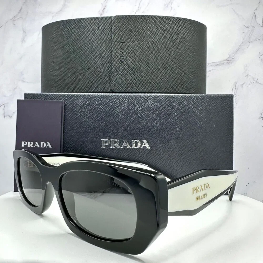 Prada new sunglasses